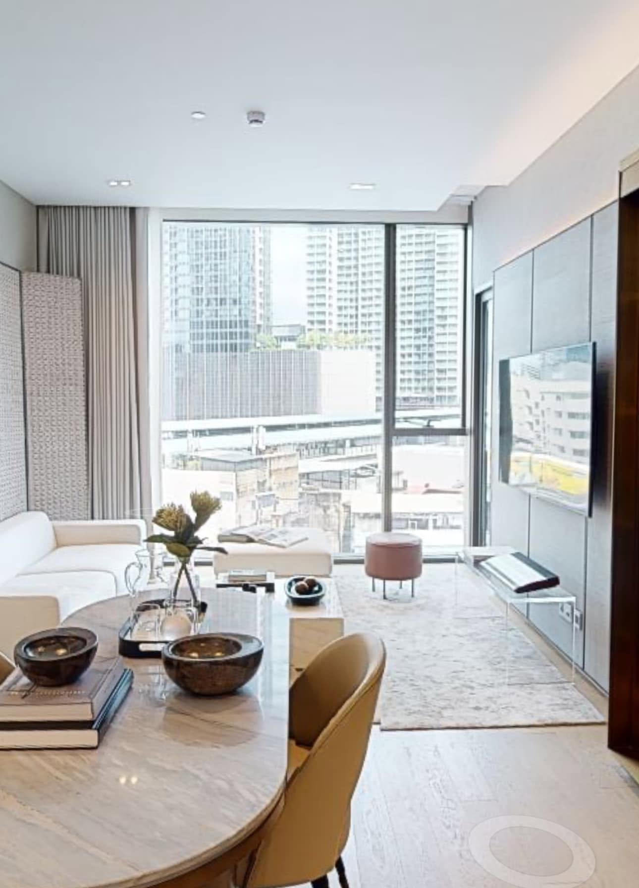 The Strand Thonglor (ขาย)