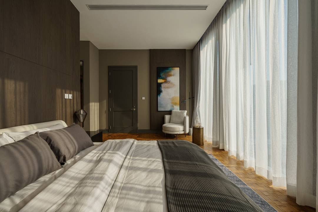 The Ritz-Carlton Residences คอนโดระดับ Ultra Luxury สำหรับขาย