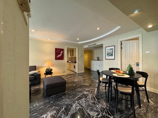 Somkid Condo สำหรับขาย