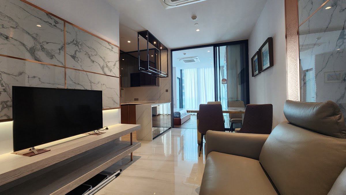  Supalai Icon Sathorn ให้เช่า