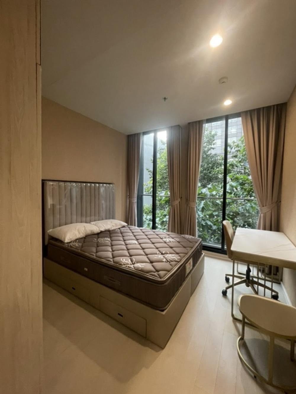 Noble Ploenchit คอนโดหรูสำหรับเช่า