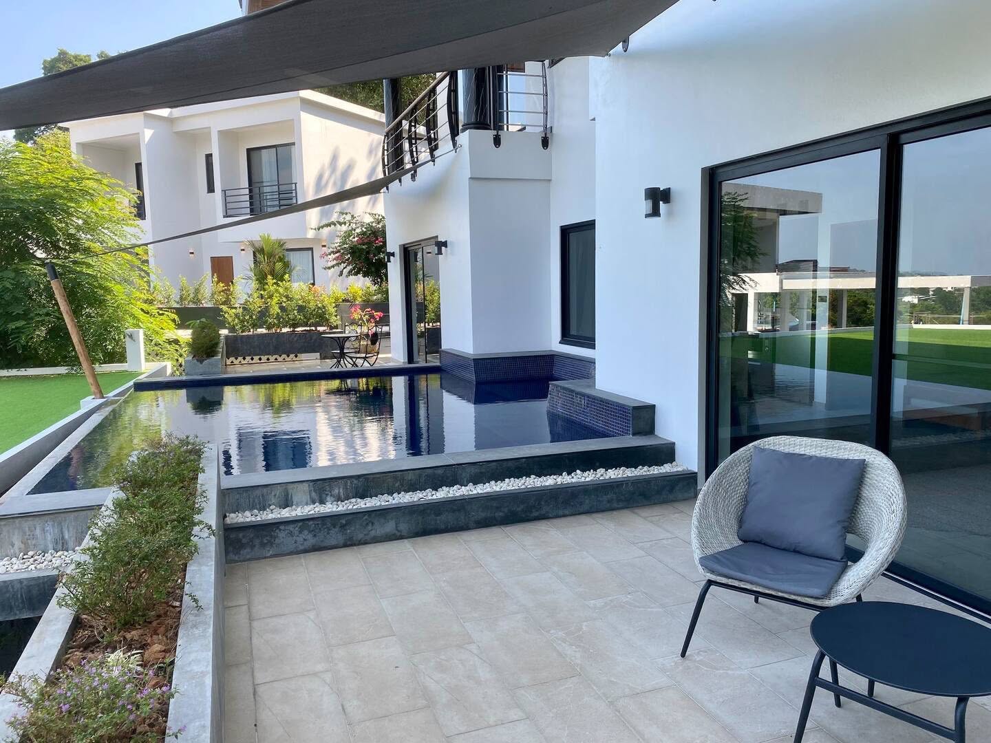 Viewpoint Villas Rawai